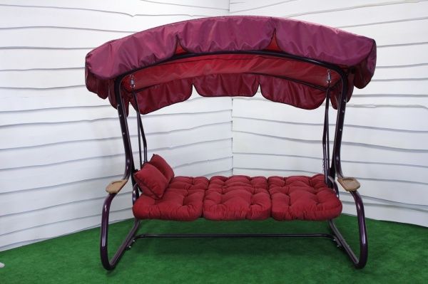 Качели GreenGard Арт.056 Марсала 