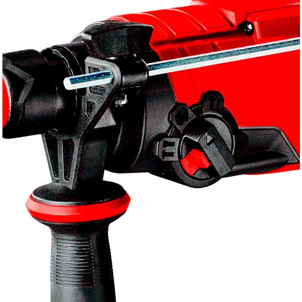 Перфоратор Einhell TE-RH 26/1 4F