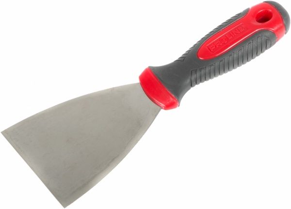 Шпатель 80 мм малярный Proline 31184