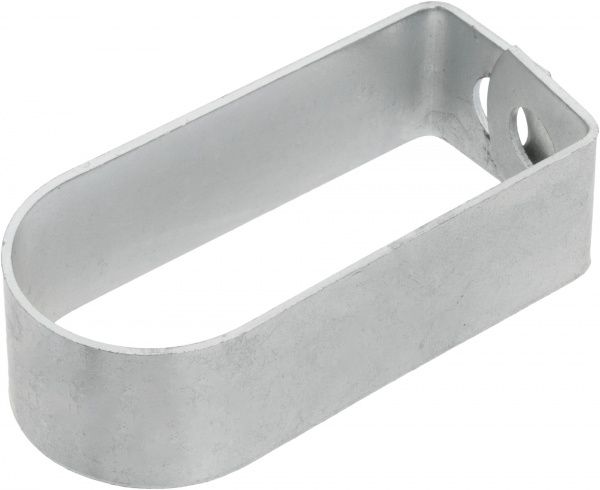 Хомут спринклерный М8 25 мм 1