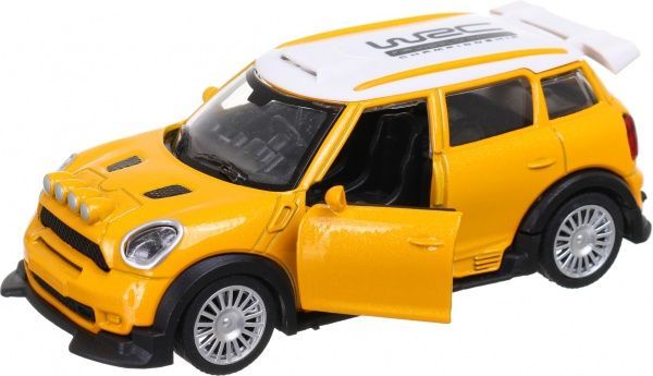 Автомодель АвтоСвіт 1:32 Машина AS-2311 AS-2311