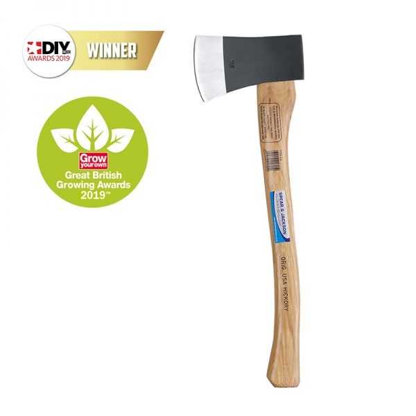 Сокира-колун Spear&Jackson 3725CD