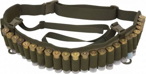 Пояс Acropolis патронташ ПП-1бн