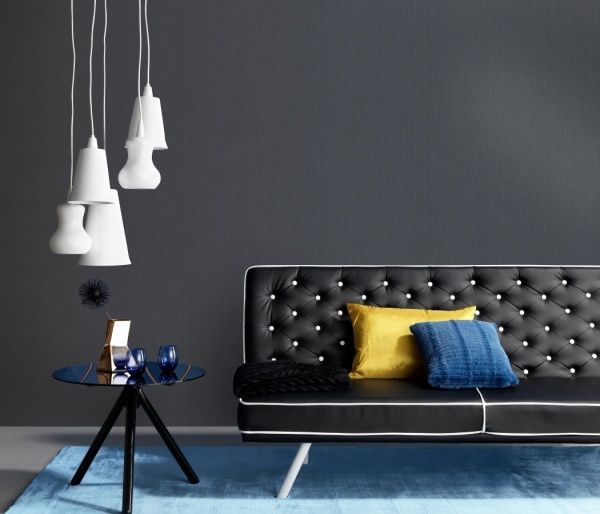 Шпалери вінілові на флізеліновій основі Erismann Fashion For Walls 2 12035-15 1,06x10,05 м 