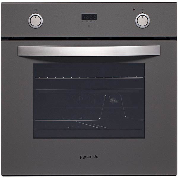 Духова шафа Pyramida F 80 EPL GGR