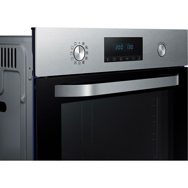 Духова шафа Samsung NV68R2340RS/WT