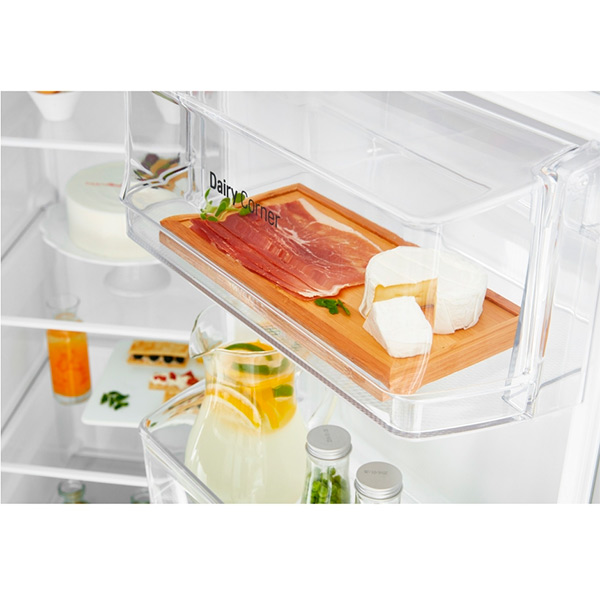 Холодильник LG GC-B247SVUV