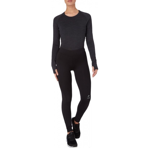 Лосини Energetics Pat wms 411846-050 р.34 чорний