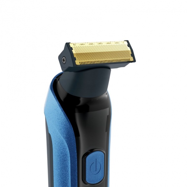 Триммер Rowenta Forever Sharp Ultimate TN6200F4 Xpert 
