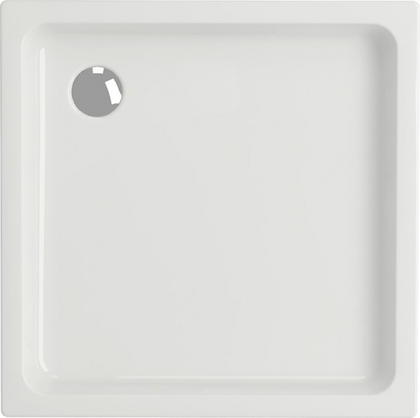 Поддон Cersanit Tako 90x90 S204-012