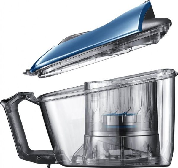 Пилосос Samsung VC07M31D3HU/UK blue 