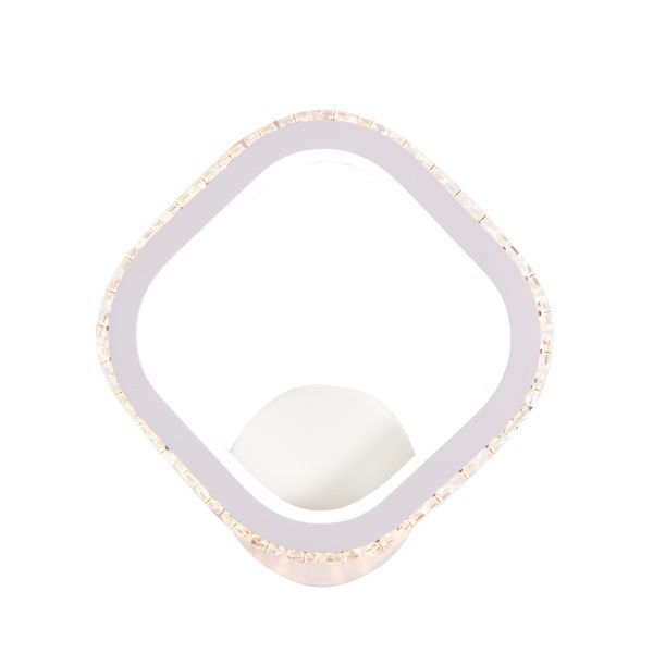 Бра Altalusse 21 Вт білий INL-9414W-21 White 