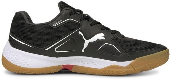 Кроссовки Puma Solarflash 10647105 р.UK 13 черный