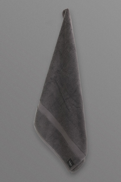 Набір рушників Exclusive 4 шт сірий La Nuit 