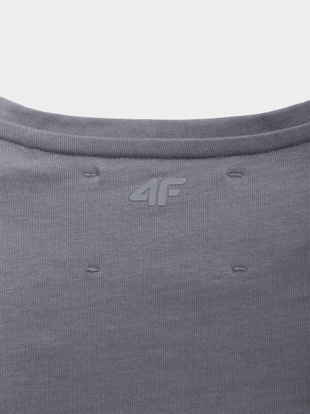 Футболка 4F R4L21-TSM901-23S р.XS темно-синий