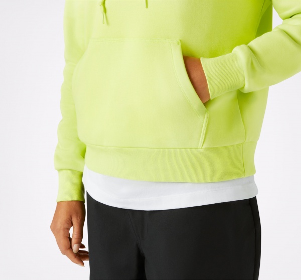 Джемпер Converse Embroidered Star Chevron Pullover Hoodie BB 10020872-741 р. M желтый