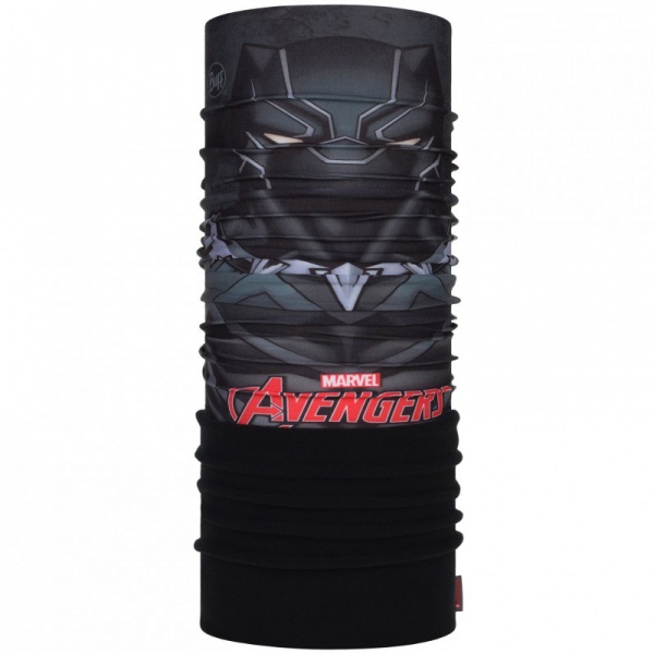 Мультиповязка BUFF 124101.999.10.00 BU MFPOORIGLSH р.OS разноцветный 