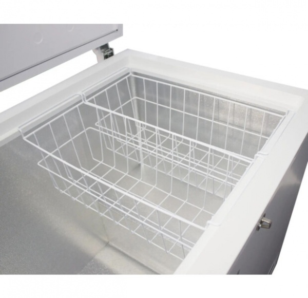 Морозильный ларь PRIME Technics CS 30141 M