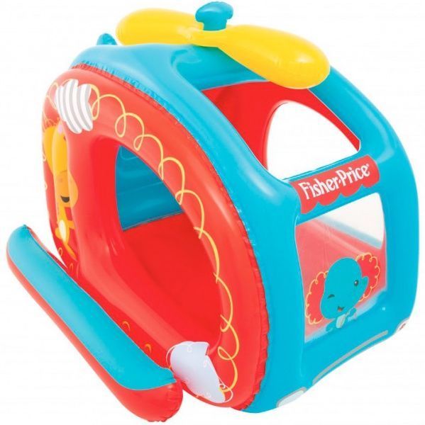 Игровая площадка надувная Bestway 112 см