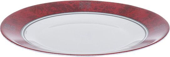 Сервиз столовый Rubis 46 предметов на 6 персон N4784 Luminarc