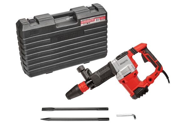 Отбойный молоток Felisatti М-20/1500ЭВ/F97115