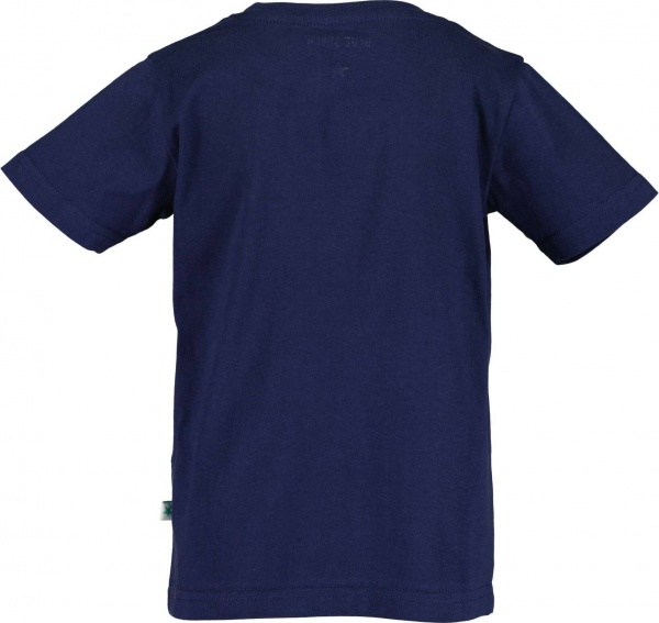 Футболка детские Blue Seven р.98 синий 802212 X_564_р.98 