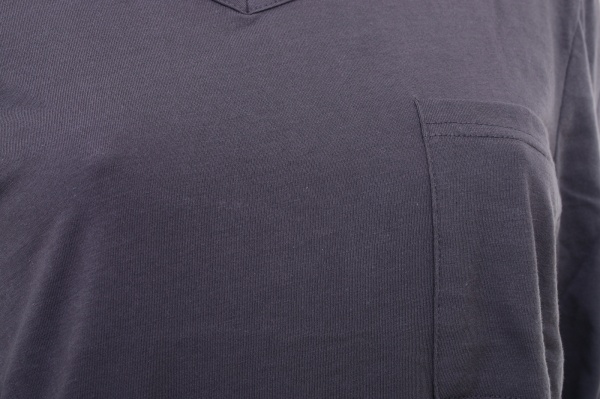 Костюм домашний мужской La Nuit Basic Check р. M светло-серый 