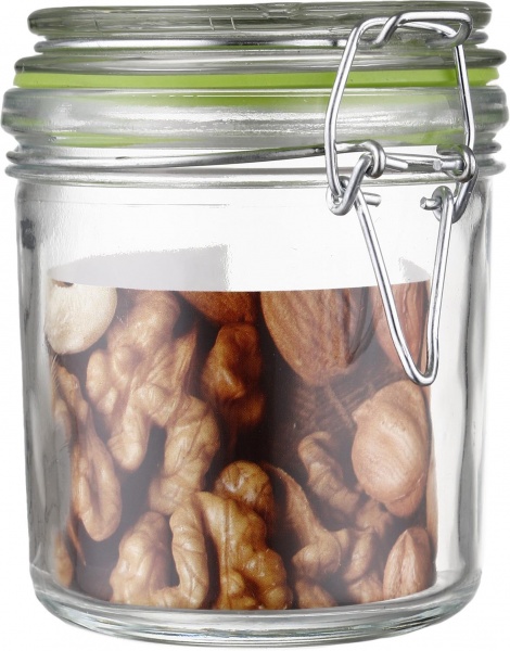 Емкость для хранения сухих продуктов 280 мл 7059-2 S&T