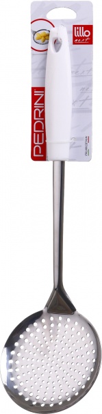 Шумівка 0369 нержавіюча сталь Pedrini