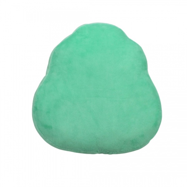 М'яка іграшка Копиця Мавка 1 00279-51 26x26x9 оливковий зелений