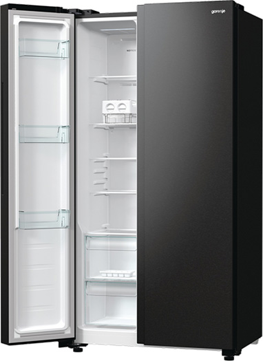 Холодильник Gorenje NRR9185EABXL (742345)