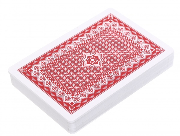 Игра настольная карты покерные Royal