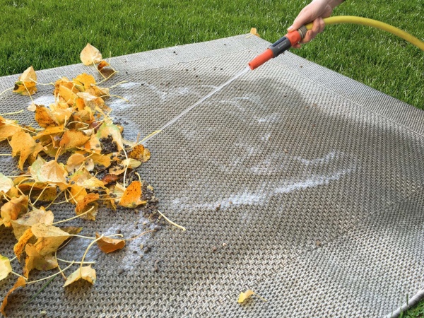 Килим Balta GRACE R L1 160x230 см (0120-3900/037) 