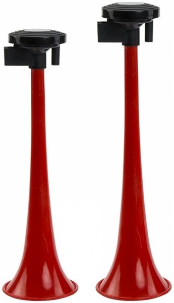 Звуковые сигналы