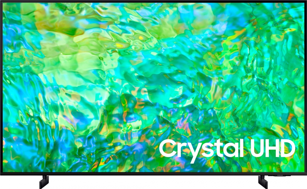 Телевізор Samsung UE43DU8000UXUA