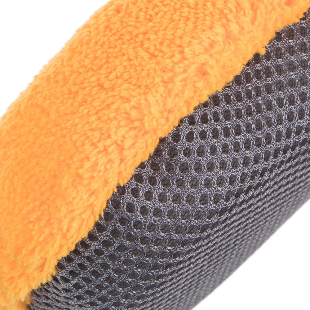 Губка автомобильная 24x11x5,5 см VSC1555 Vitol