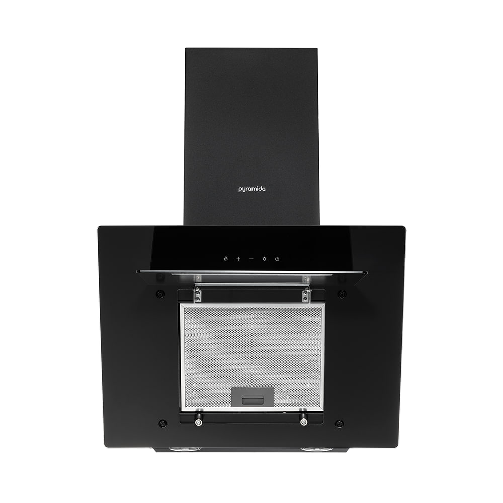 Витяжка Pyramida NRX 60 (800) SR GBL