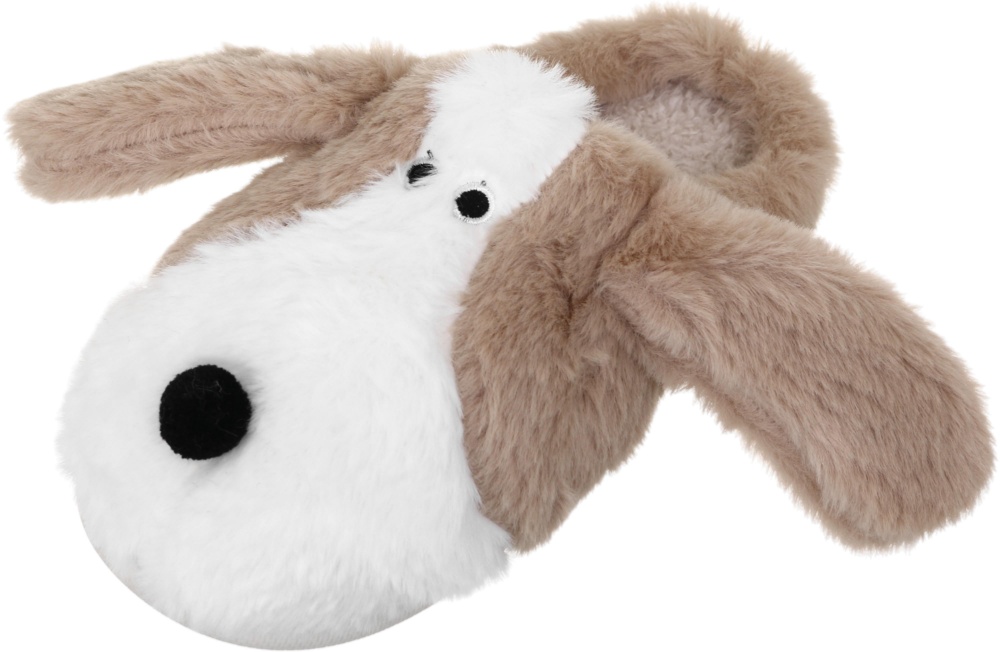 Тапочки для мальчиков HW р.26-27 бежевый NULL