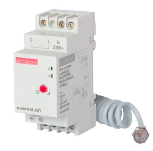 сумеречное реле E.NEXT i0310014