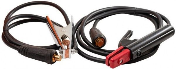 Инвертор сварочный Tekhmann TWI-305 MIG