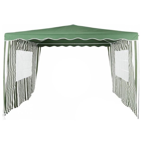 Садовый павильон UnderPrice  3304-S 3x3 м