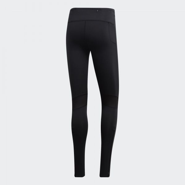 Лосины Adidas SATURDAY TIGHT CY5797 M черный