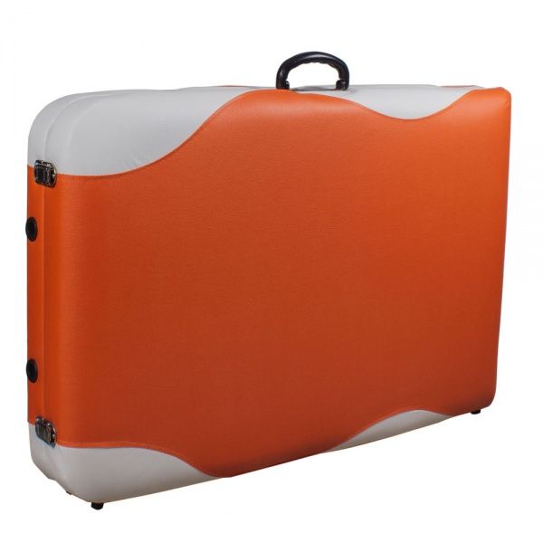 Масажний стіл Ridni Relax 2-секційний RD-M2-OW