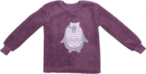 Комплект Фламінго р.98 бузковий 767-905 