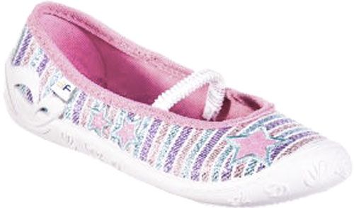 Туфлі ТМ 3F р.31 рожевий 3A1/18 