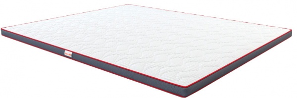 Матрац Aero Latex 80х190 см Come-for 80x190 см