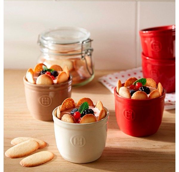 Форма порційна 8.5 см Emile Henry