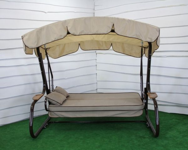 Качели GreenGard Арт. 066 Алания Соло 