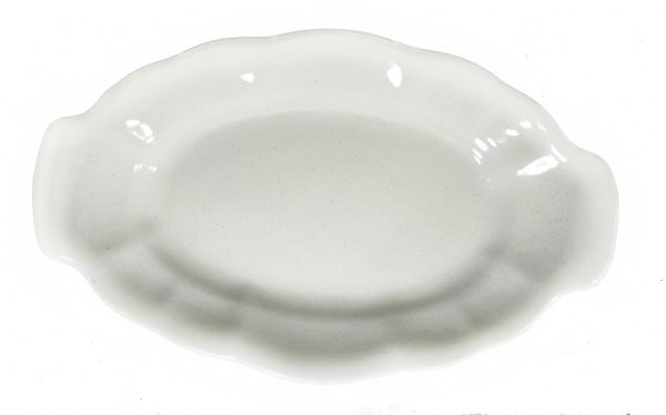 Блюдо Рельєфне Cappuccino 35 см 