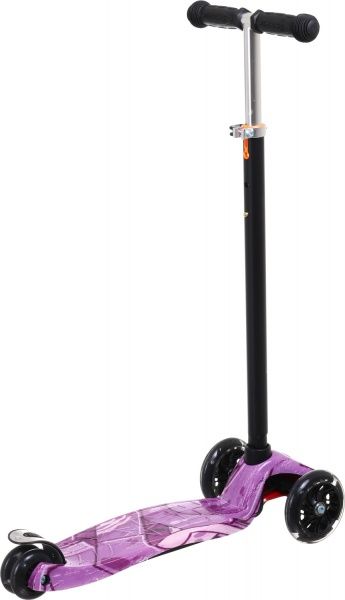 Самокат MaxxPro мульті SC-MA91-DZ 